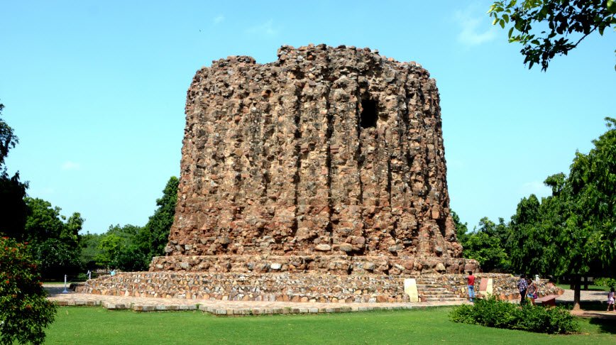 Alai Minar Alai Minar